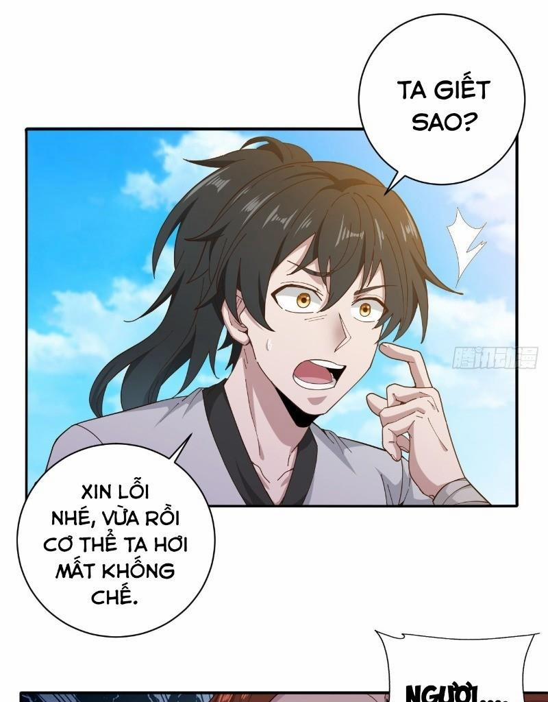 Nguyên Thủy Bất Diệt Quyết 13 trang 14