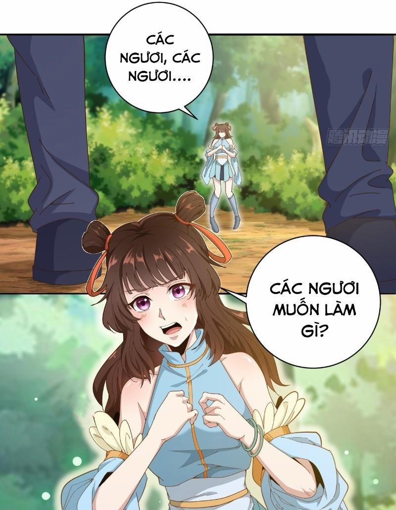 Nguyên Thủy Bất Diệt Quyết 13 trang 4