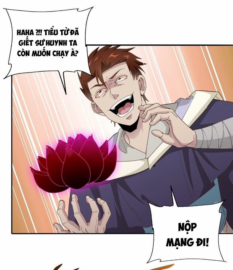 Nguyên Thủy Bất Diệt Quyết 14 trang 4