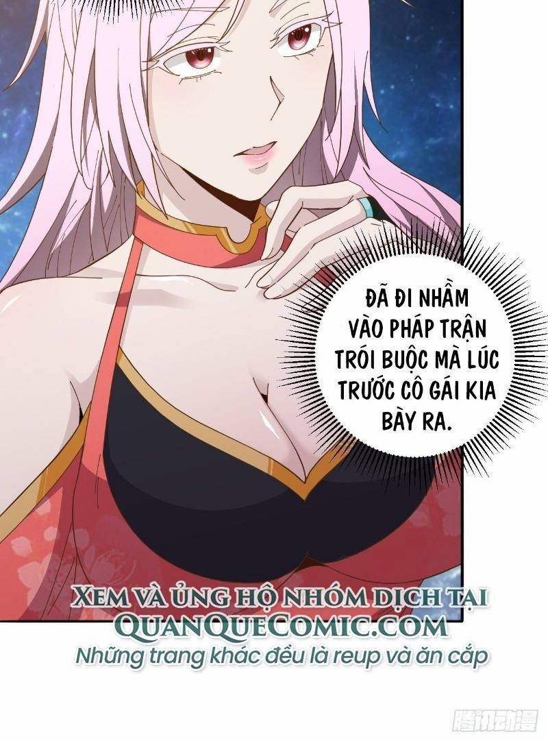 Nguyên Thủy Bất Diệt Quyết 14 trang 9