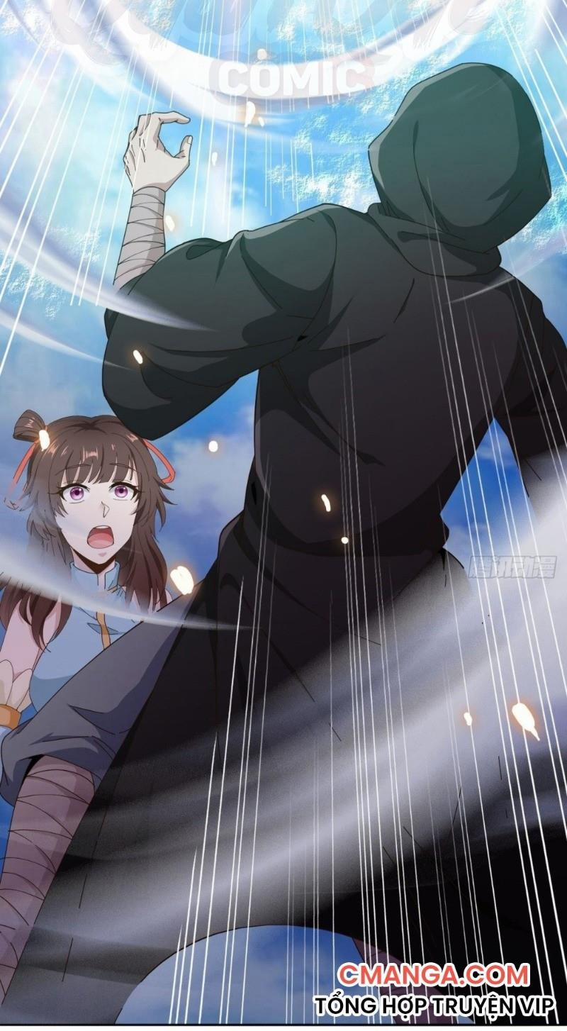 Nguyên Thủy Bất Diệt Quyết 15 trang 1