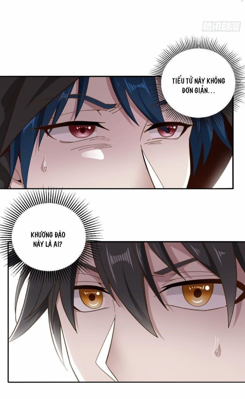 Nguyên Thủy Bất Diệt Quyết 15 trang 11