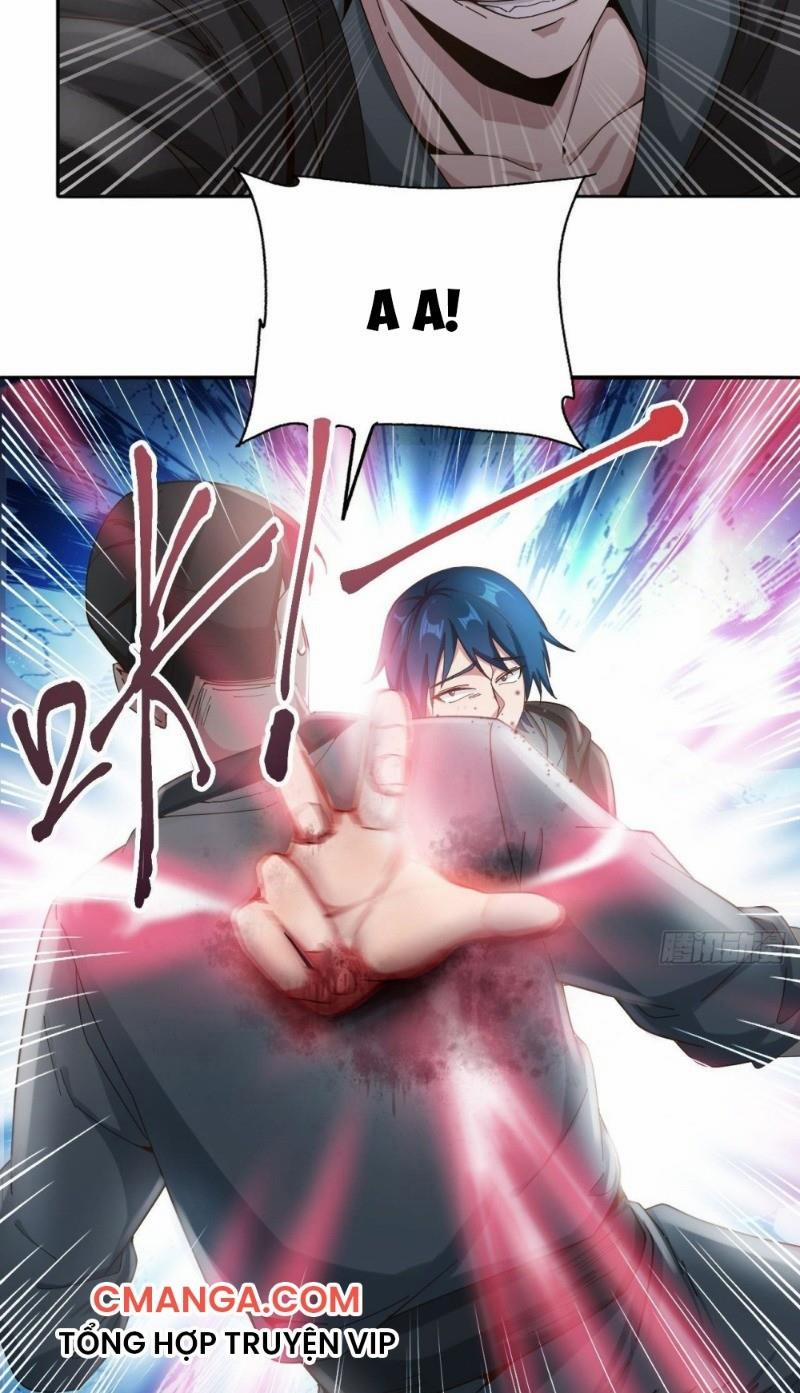 Nguyên Thủy Bất Diệt Quyết 15 trang 19