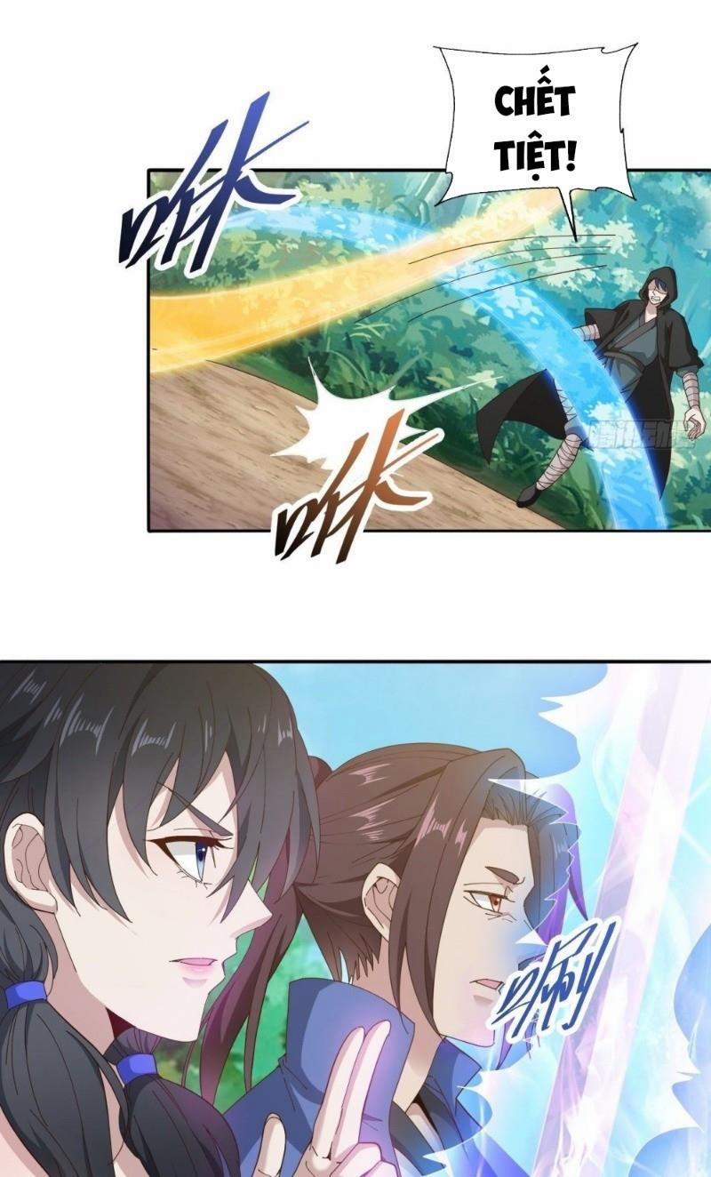 Nguyên Thủy Bất Diệt Quyết 15 trang 2