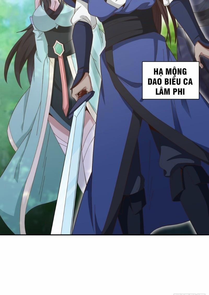 Nguyên Thủy Bất Diệt Quyết 15 trang 5