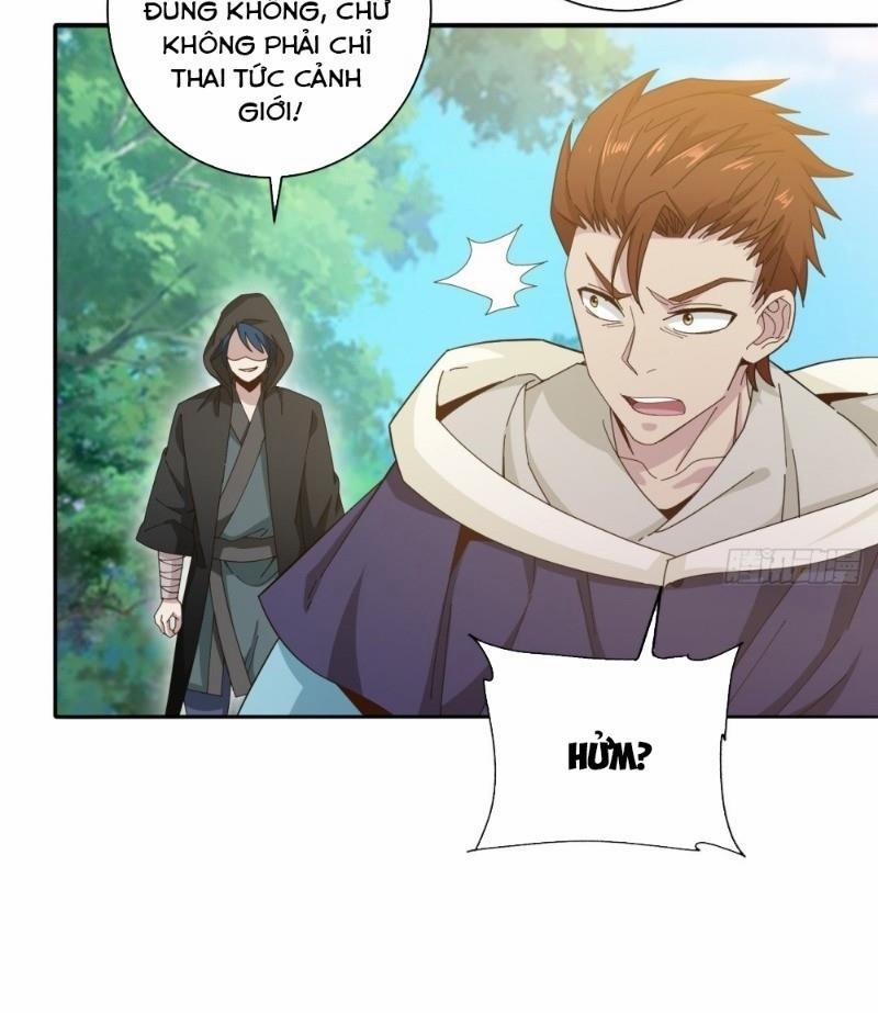 Nguyên Thủy Bất Diệt Quyết 15 trang 7