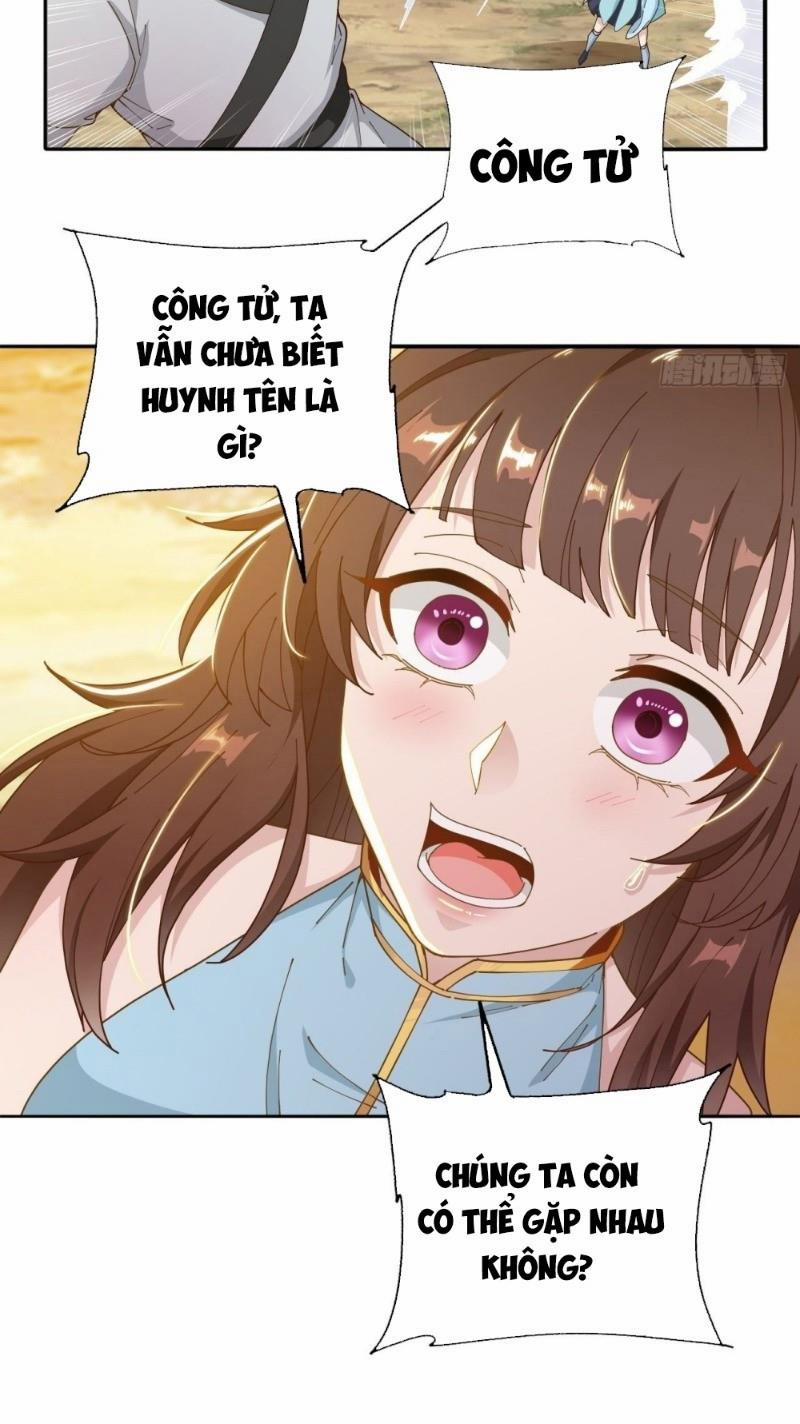 Nguyên Thủy Bất Diệt Quyết 16 trang 13