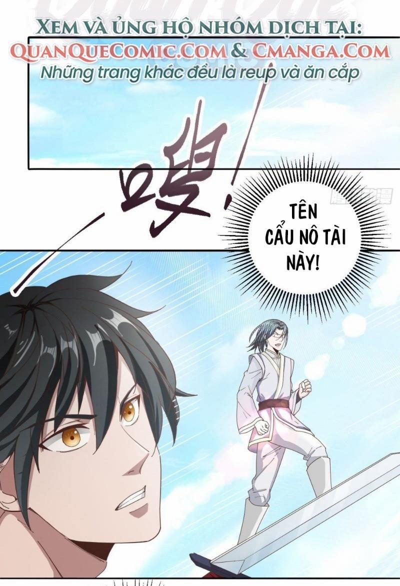 Nguyên Thủy Bất Diệt Quyết 16 trang 17