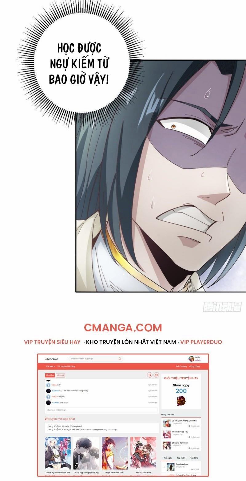 Nguyên Thủy Bất Diệt Quyết 16 trang 18