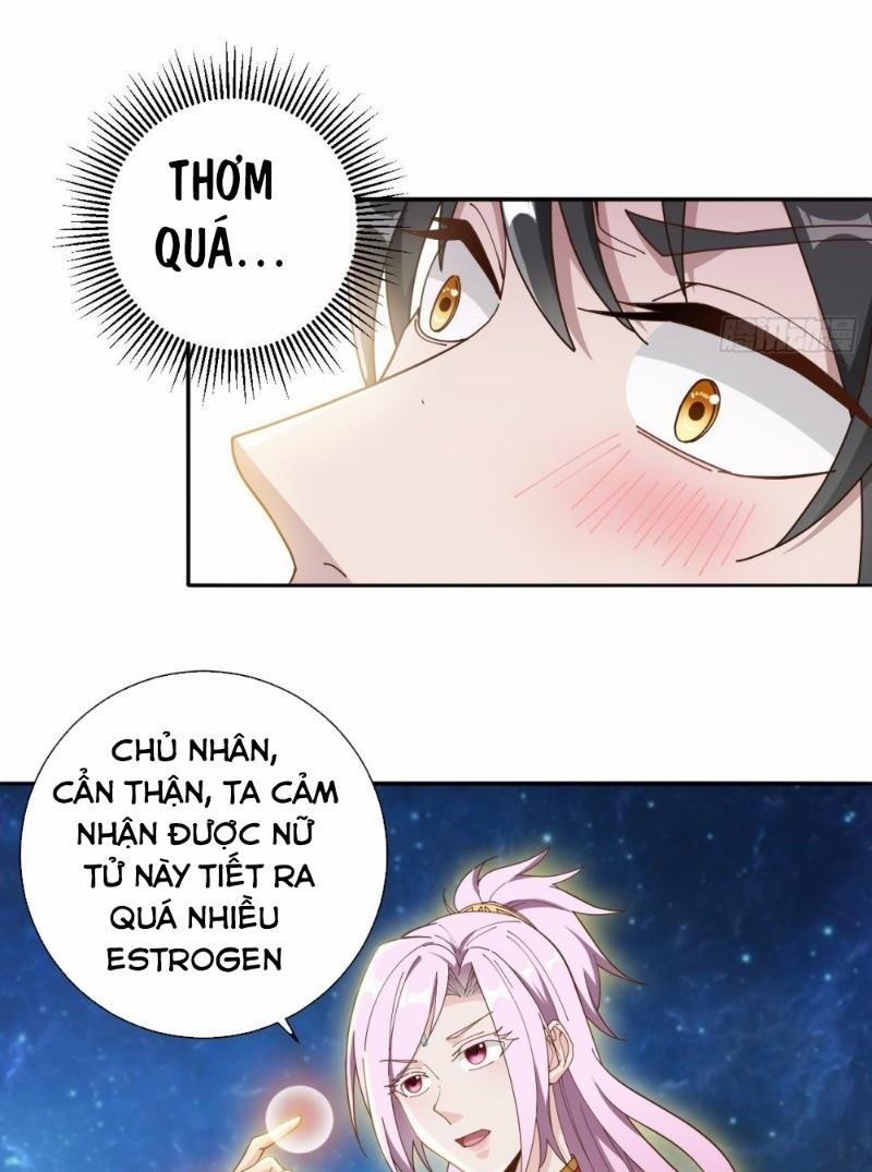 Nguyên Thủy Bất Diệt Quyết 16 trang 4