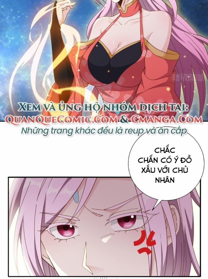 Nguyên Thủy Bất Diệt Quyết 16 trang 5