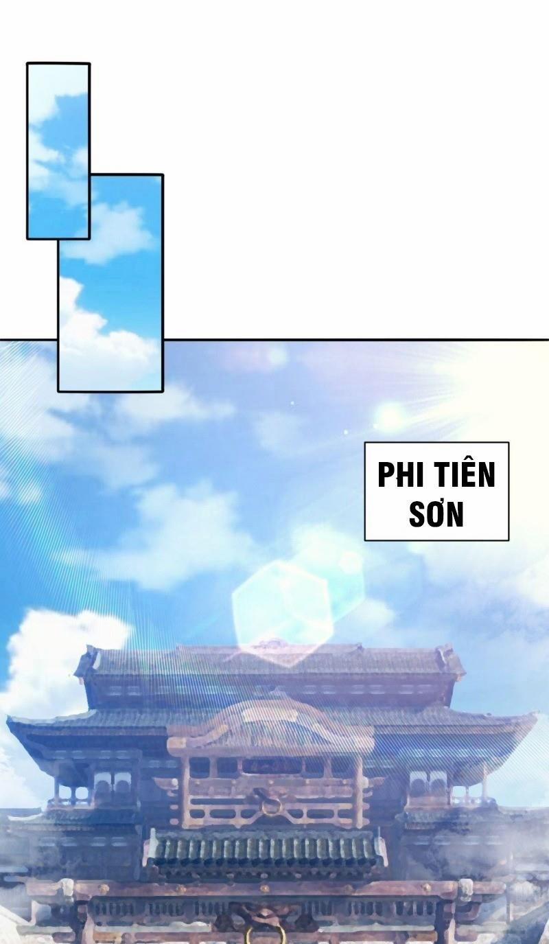 Nguyên Thủy Bất Diệt Quyết 17 trang 0