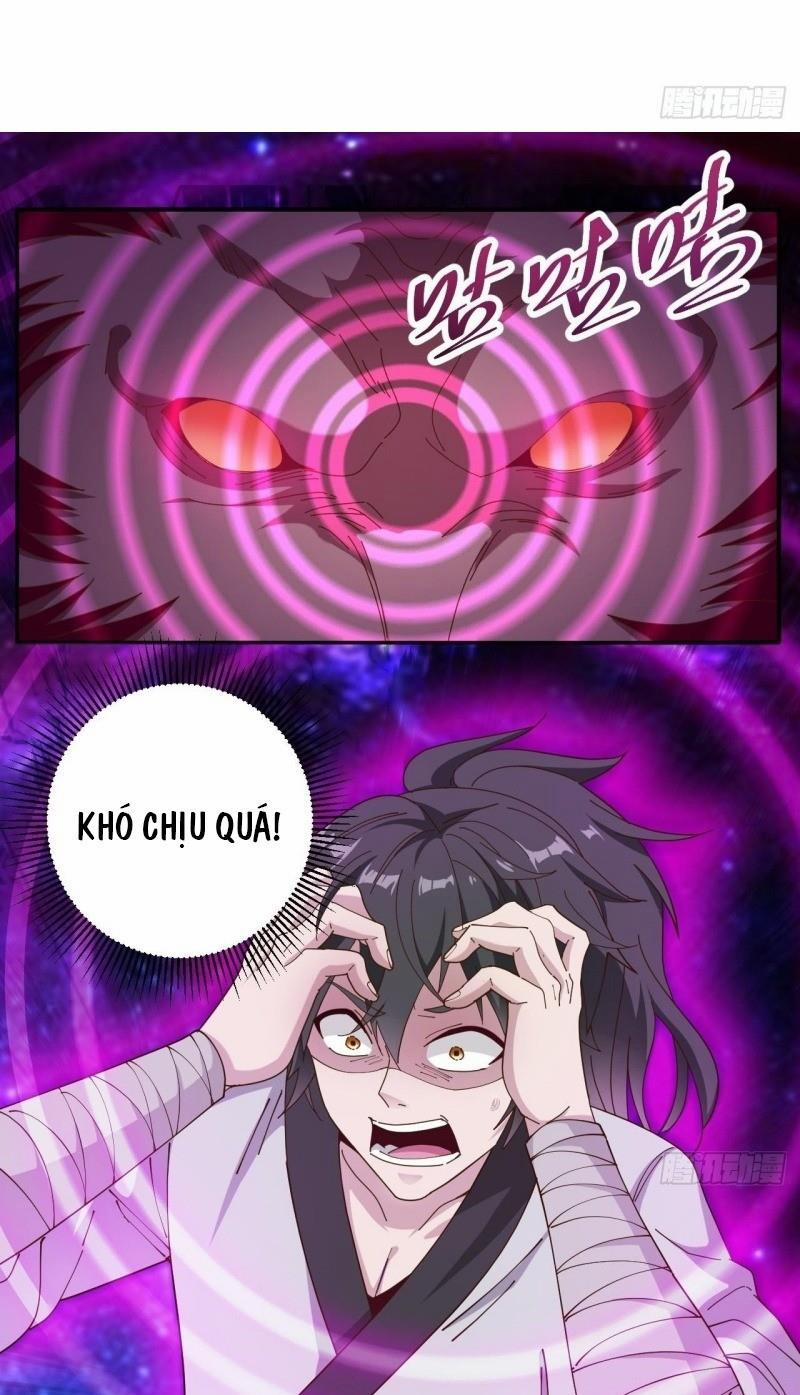 Nguyên Thủy Bất Diệt Quyết 17 trang 10