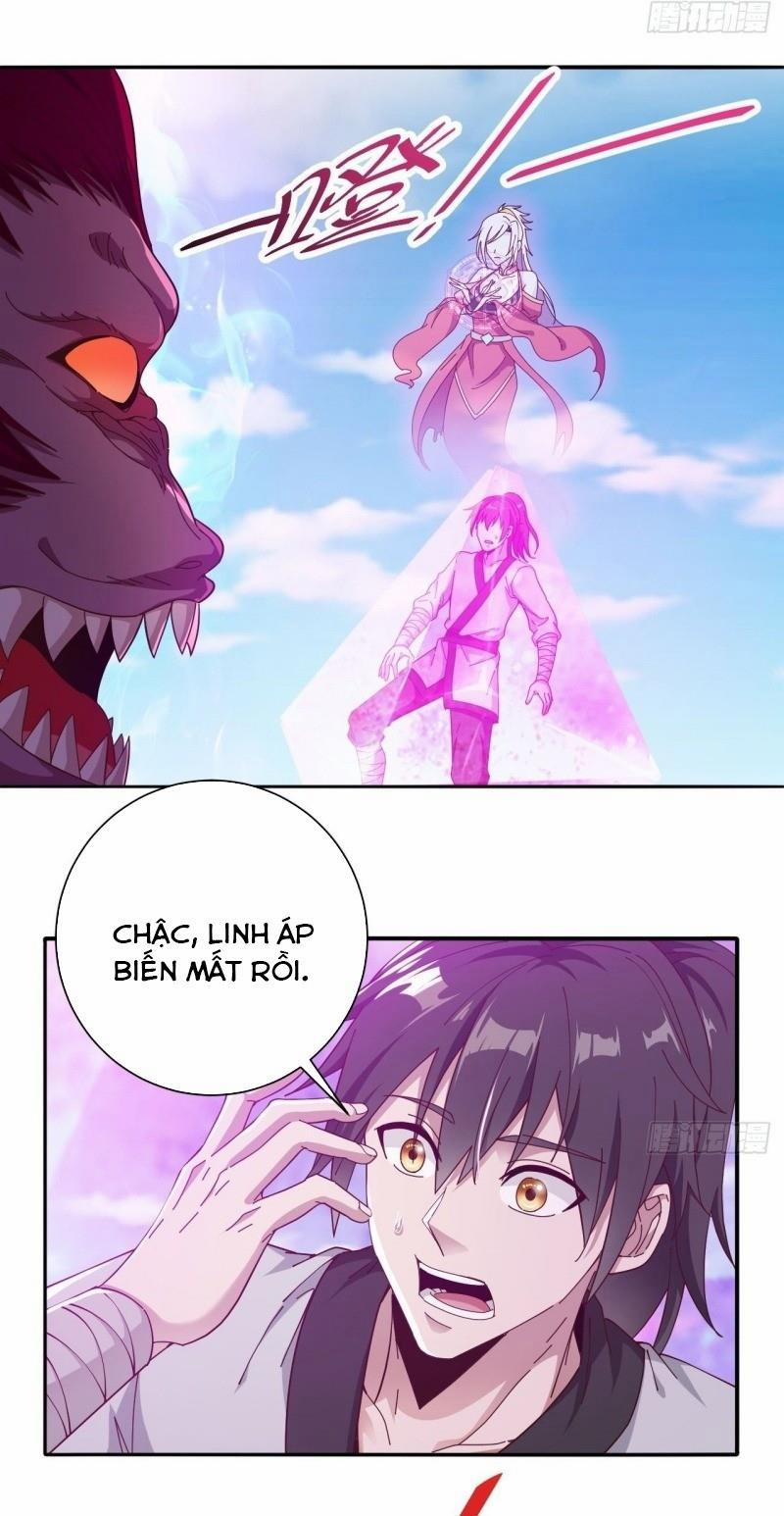 Nguyên Thủy Bất Diệt Quyết 17 trang 16