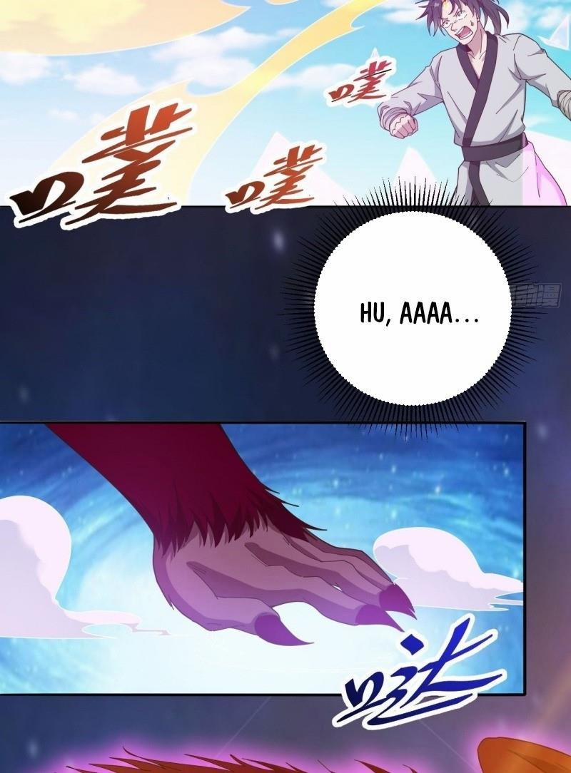 Nguyên Thủy Bất Diệt Quyết 17 trang 19