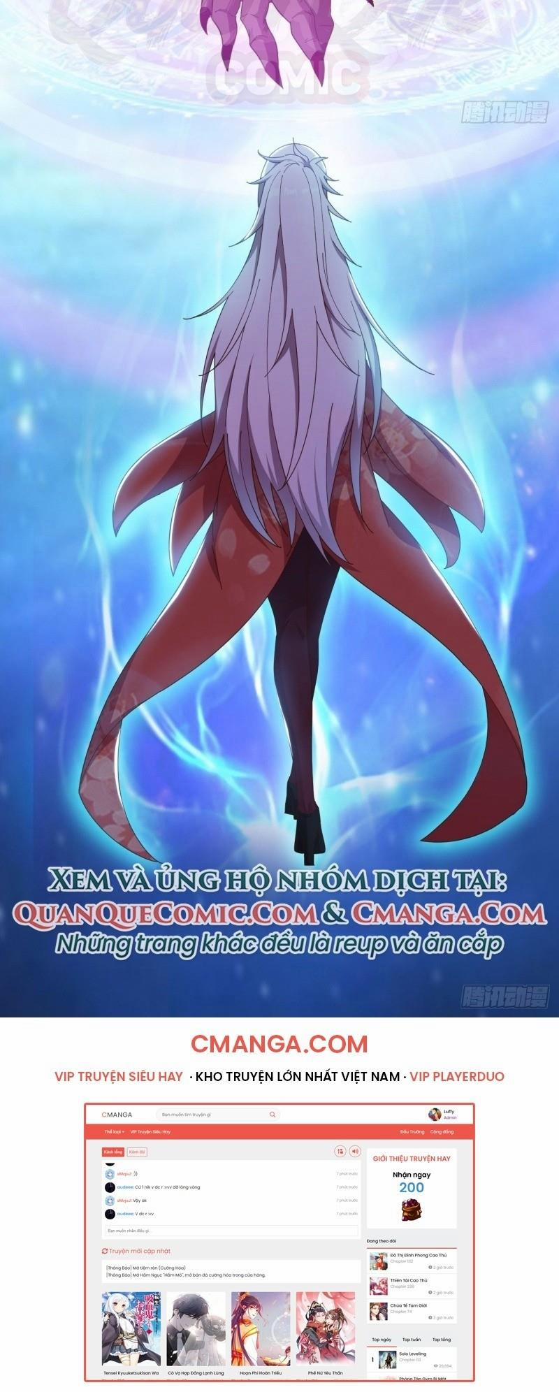 Nguyên Thủy Bất Diệt Quyết 17 trang 21