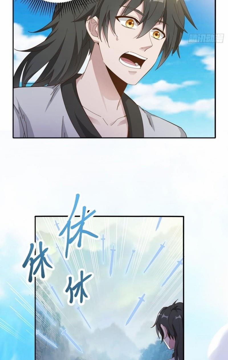 Nguyên Thủy Bất Diệt Quyết 17 trang 3