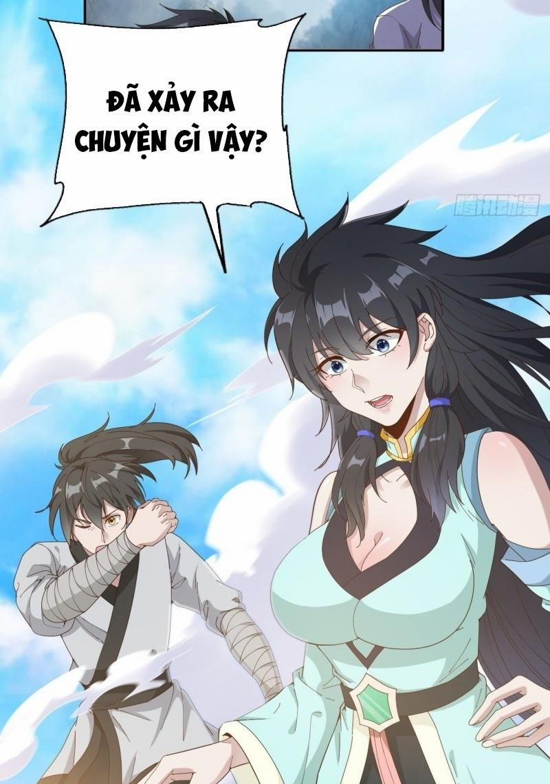 Nguyên Thủy Bất Diệt Quyết 17 trang 4