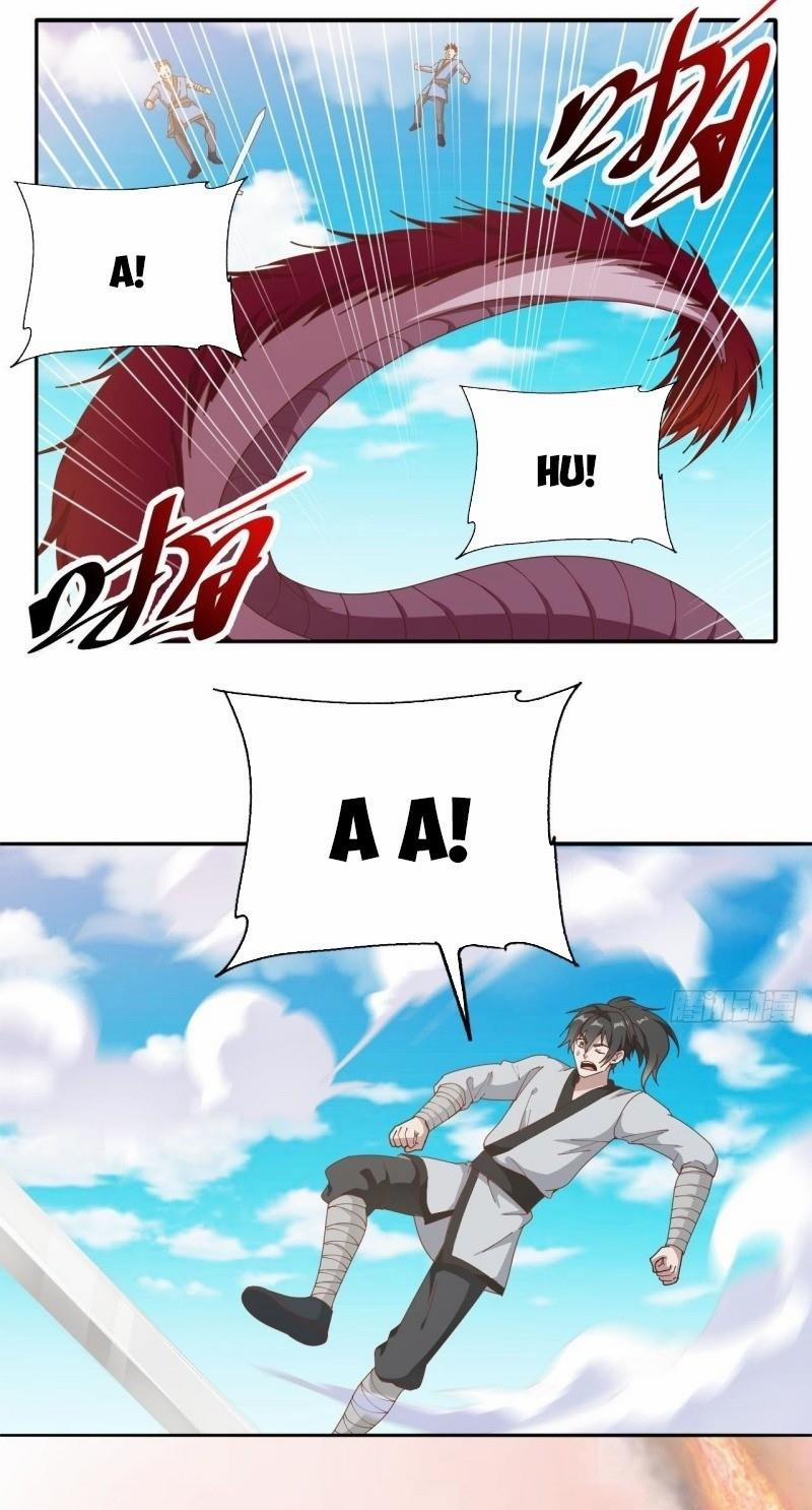 Nguyên Thủy Bất Diệt Quyết 17 trang 7