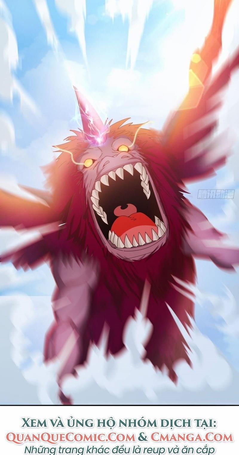 Nguyên Thủy Bất Diệt Quyết 18 trang 12