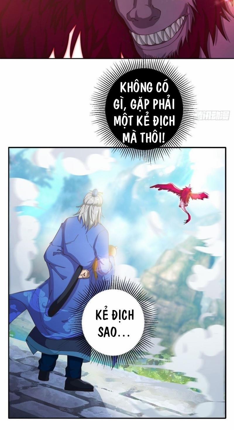 Nguyên Thủy Bất Diệt Quyết 18 trang 15