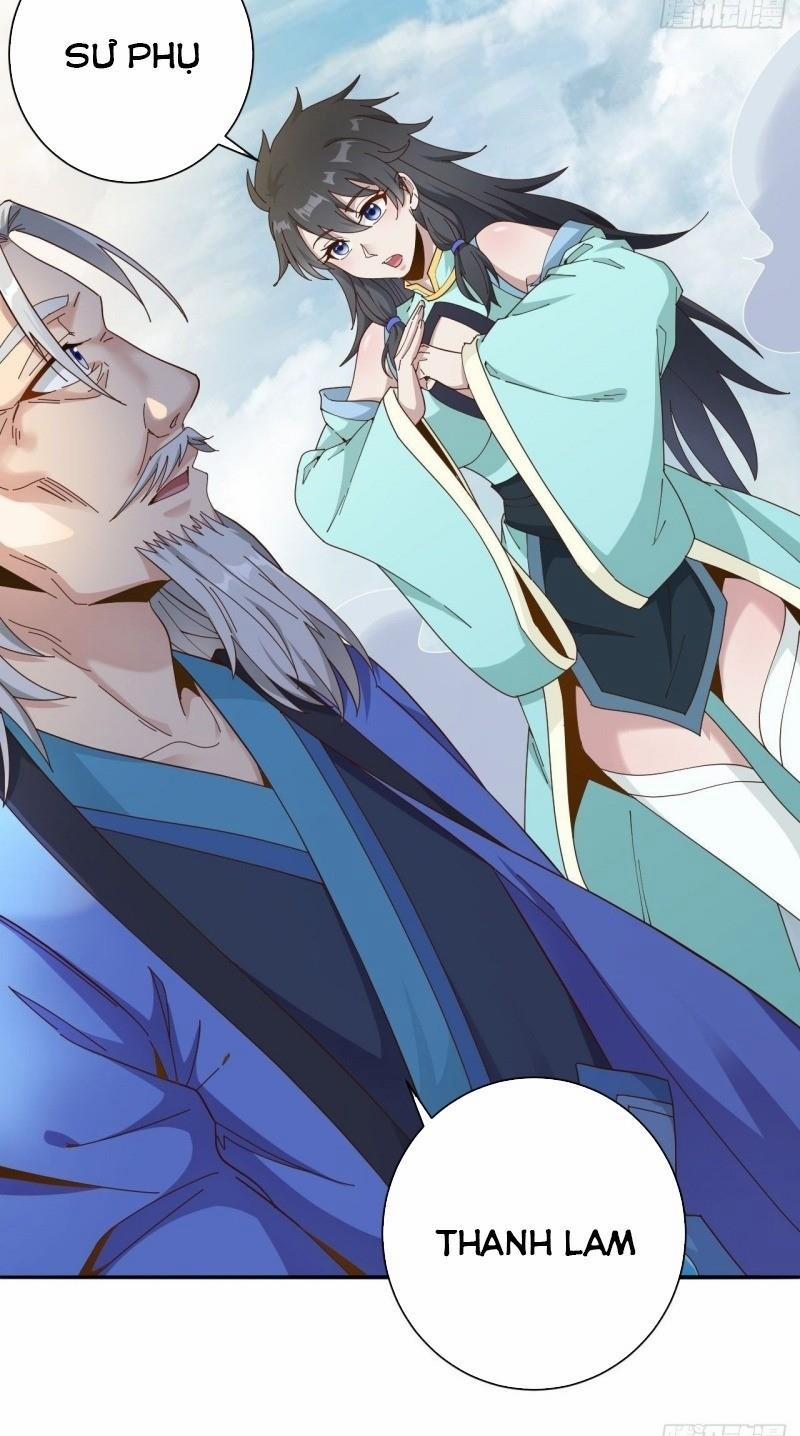 Nguyên Thủy Bất Diệt Quyết 18 trang 17