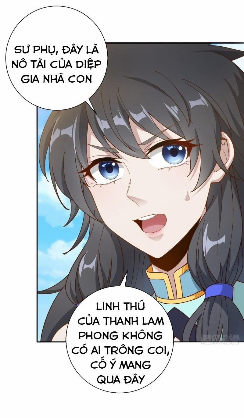 Nguyên Thủy Bất Diệt Quyết 19 trang 0