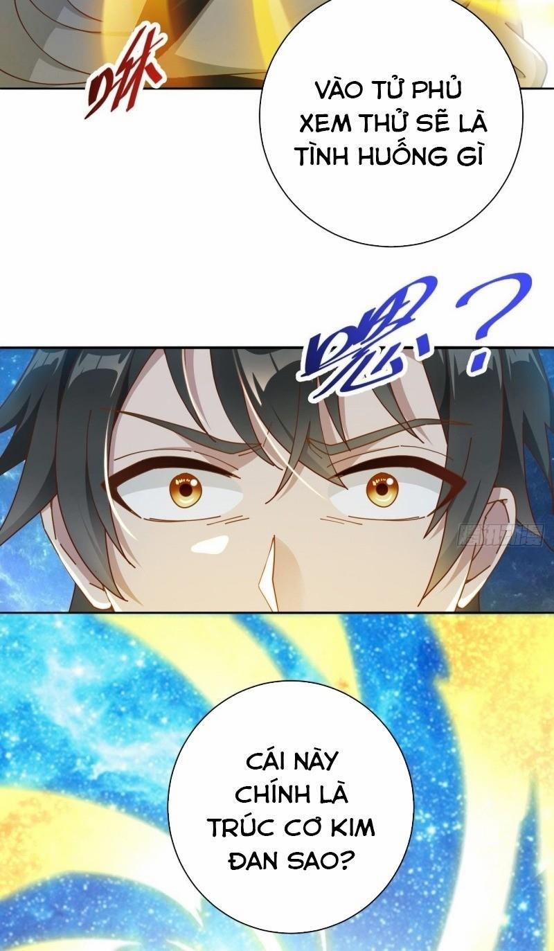 Nguyên Thủy Bất Diệt Quyết 19 trang 17