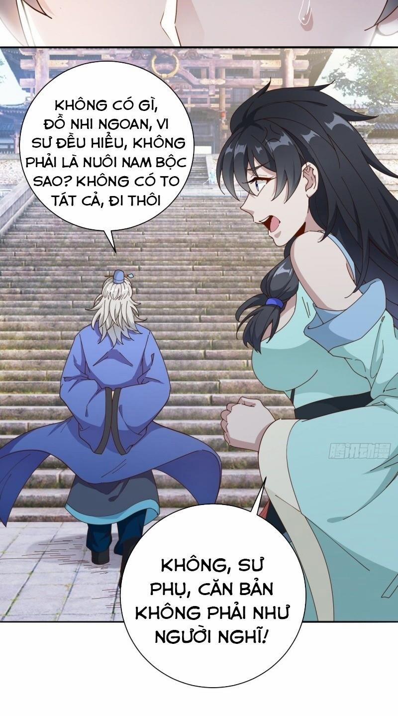 Nguyên Thủy Bất Diệt Quyết 19 trang 3