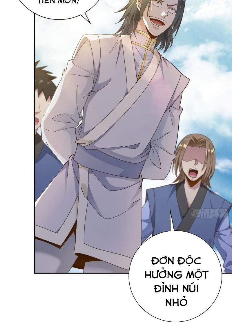 Nguyên Thủy Bất Diệt Quyết 19 trang 7