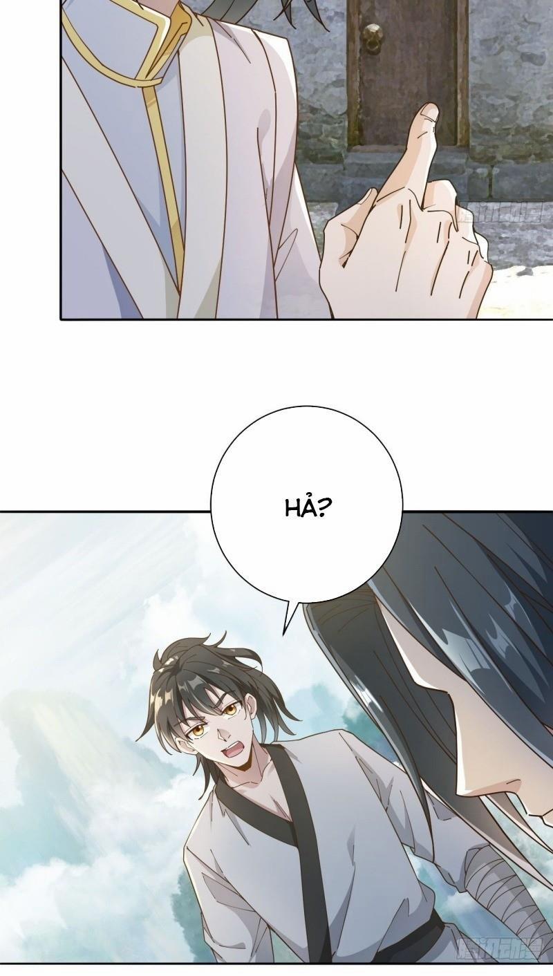 Nguyên Thủy Bất Diệt Quyết 19 trang 9