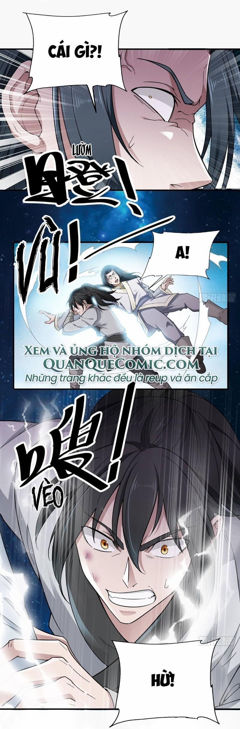 Nguyên Thủy Bất Diệt Quyết 2 trang 2