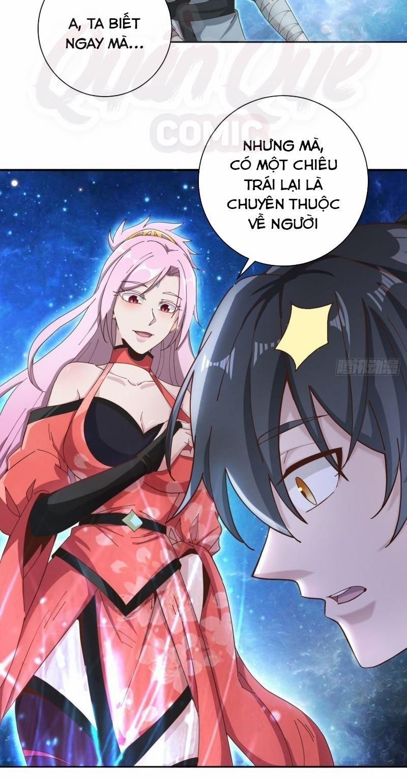 Nguyên Thủy Bất Diệt Quyết 20 trang 1