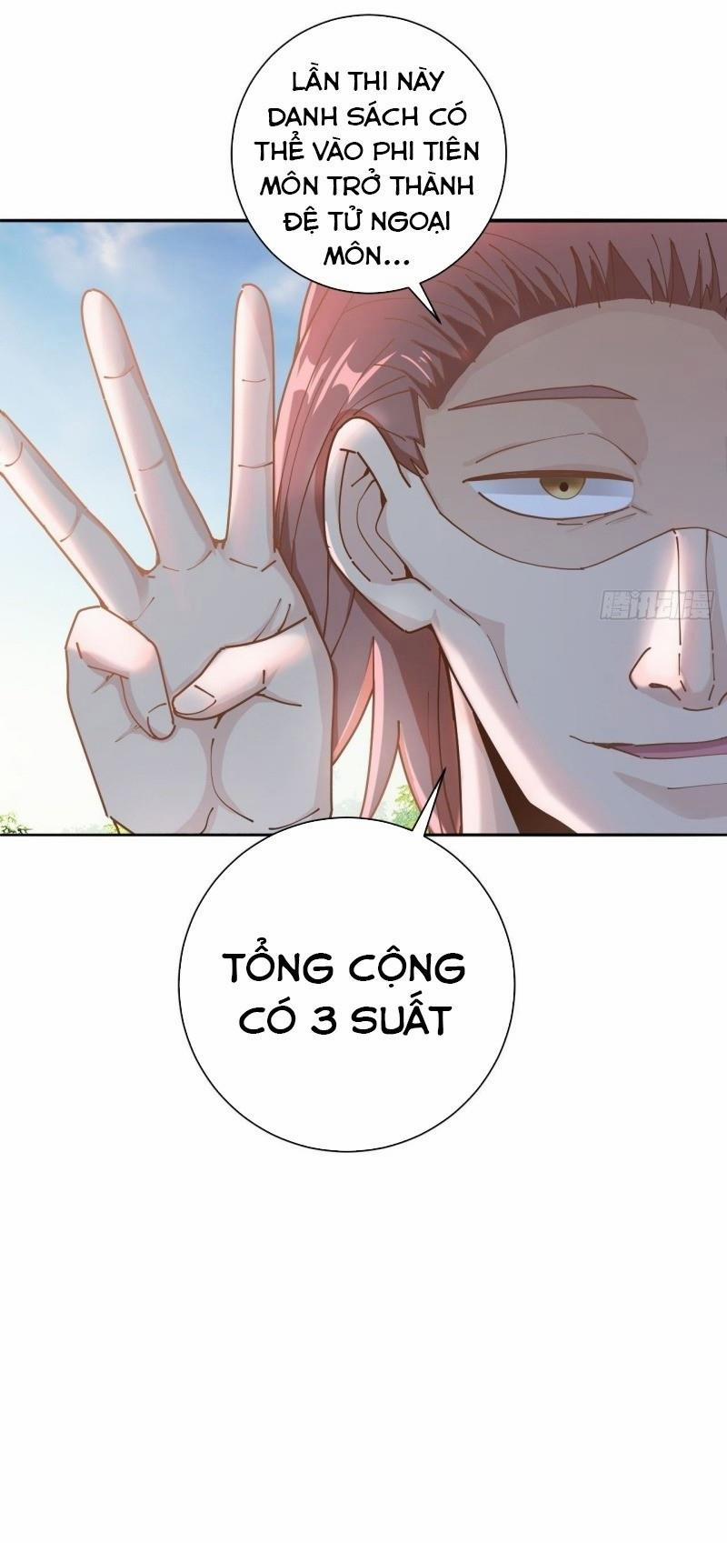 Nguyên Thủy Bất Diệt Quyết 20 trang 16