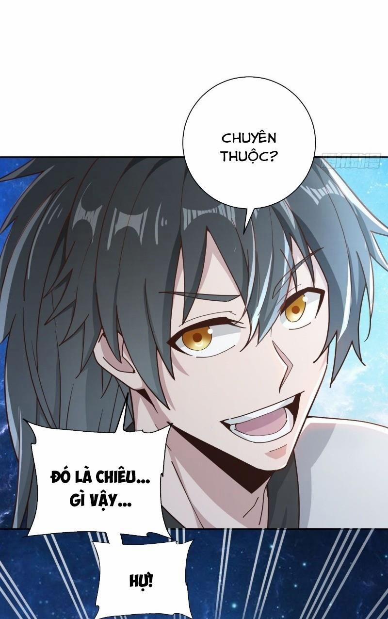 Nguyên Thủy Bất Diệt Quyết 20 trang 2