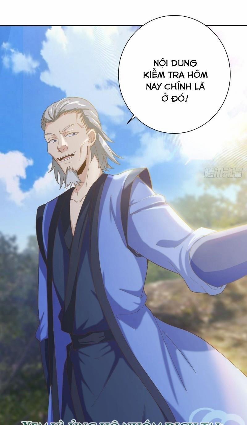 Nguyên Thủy Bất Diệt Quyết 20 trang 20