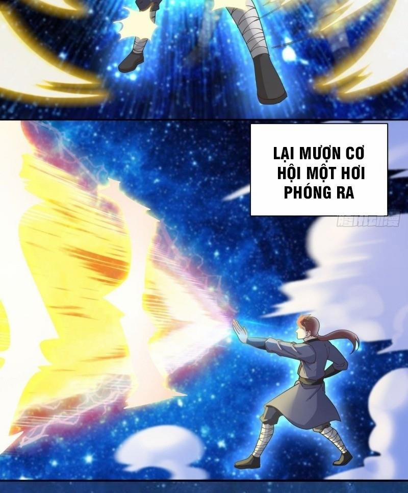 Nguyên Thủy Bất Diệt Quyết 20 trang 7