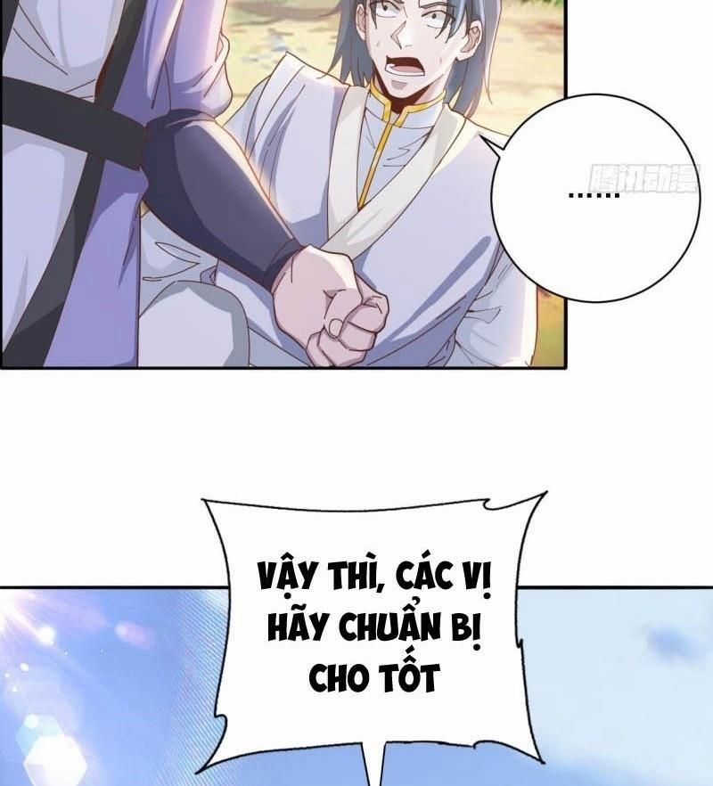 Nguyên Thủy Bất Diệt Quyết 21 trang 13