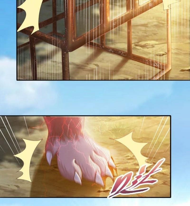 Nguyên Thủy Bất Diệt Quyết 21 trang 17