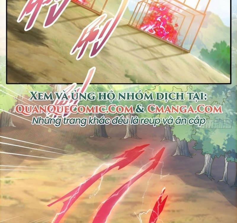 Nguyên Thủy Bất Diệt Quyết 21 trang 19