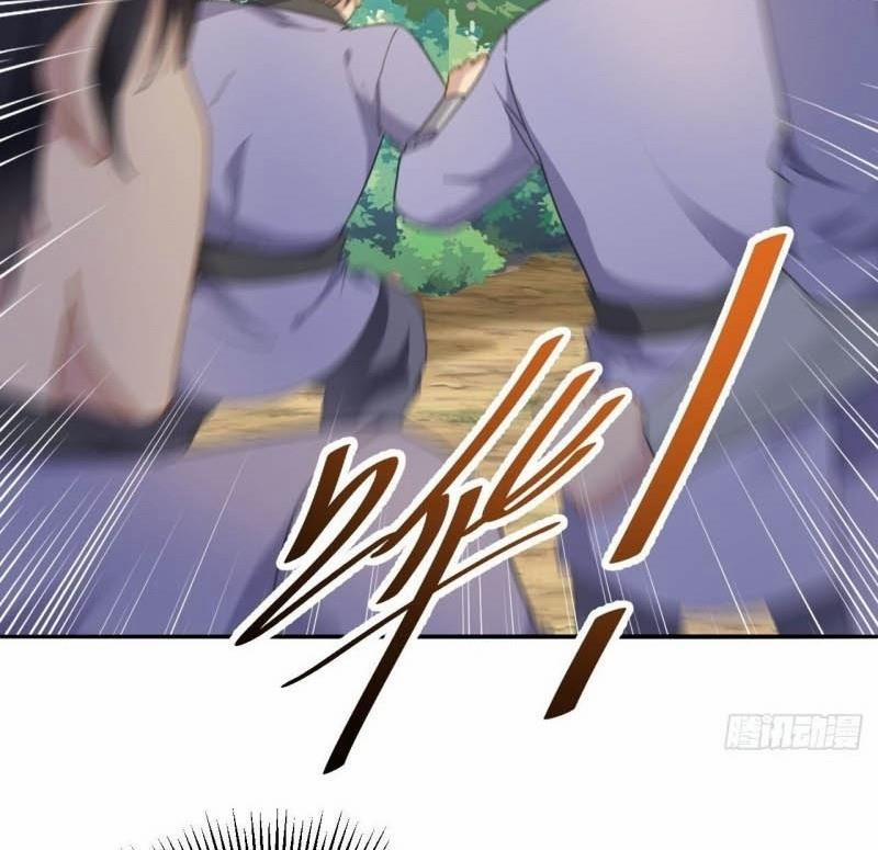 Nguyên Thủy Bất Diệt Quyết 21 trang 22