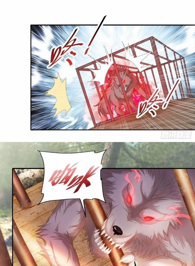 Nguyên Thủy Bất Diệt Quyết 21 trang 3