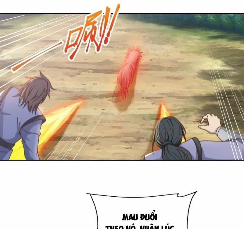 Nguyên Thủy Bất Diệt Quyết 22 trang 0