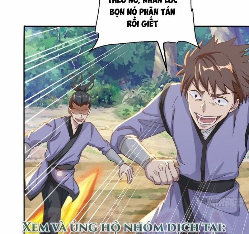 Nguyên Thủy Bất Diệt Quyết 22 trang 1