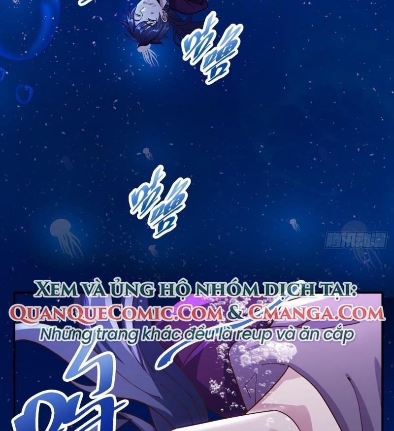 Nguyên Thủy Bất Diệt Quyết 22 trang 19