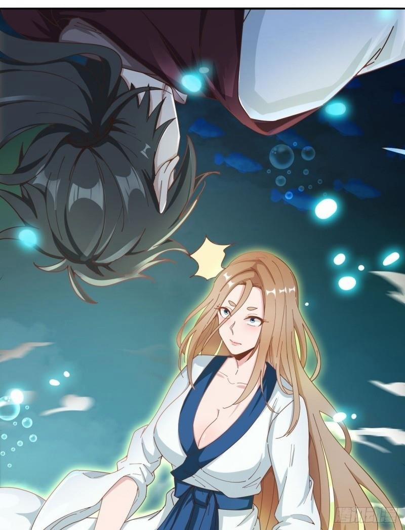 Nguyên Thủy Bất Diệt Quyết 22 trang 29