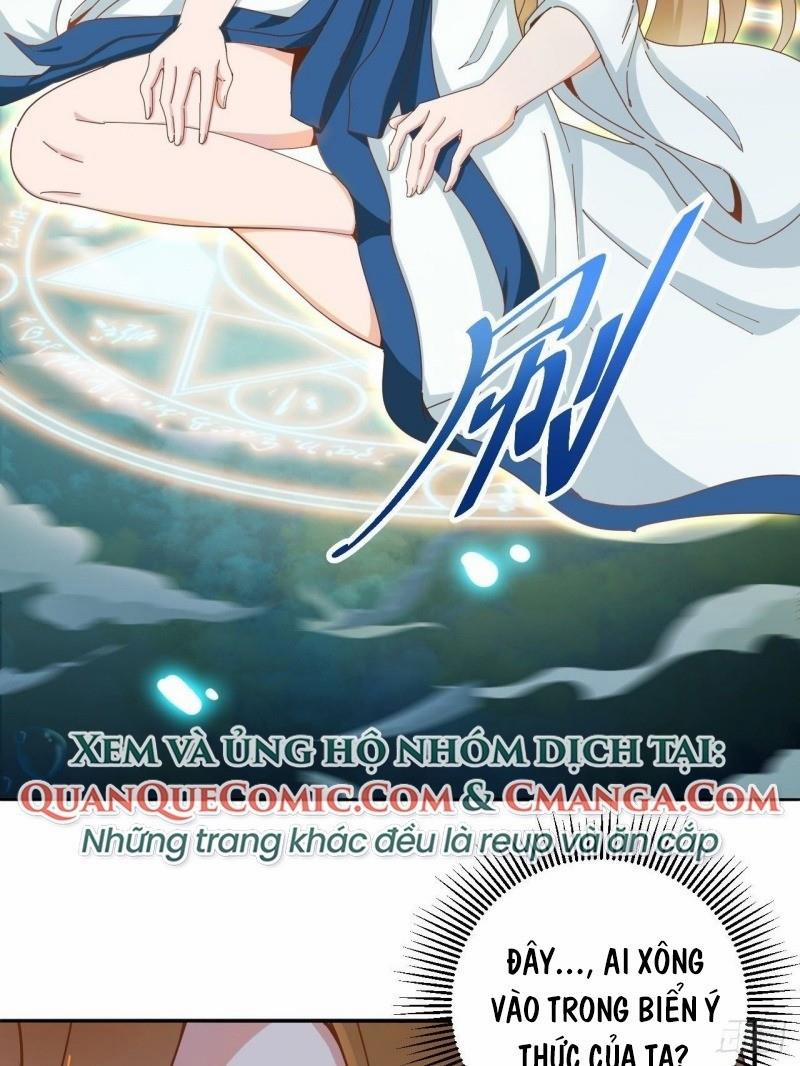 Nguyên Thủy Bất Diệt Quyết 22 trang 30