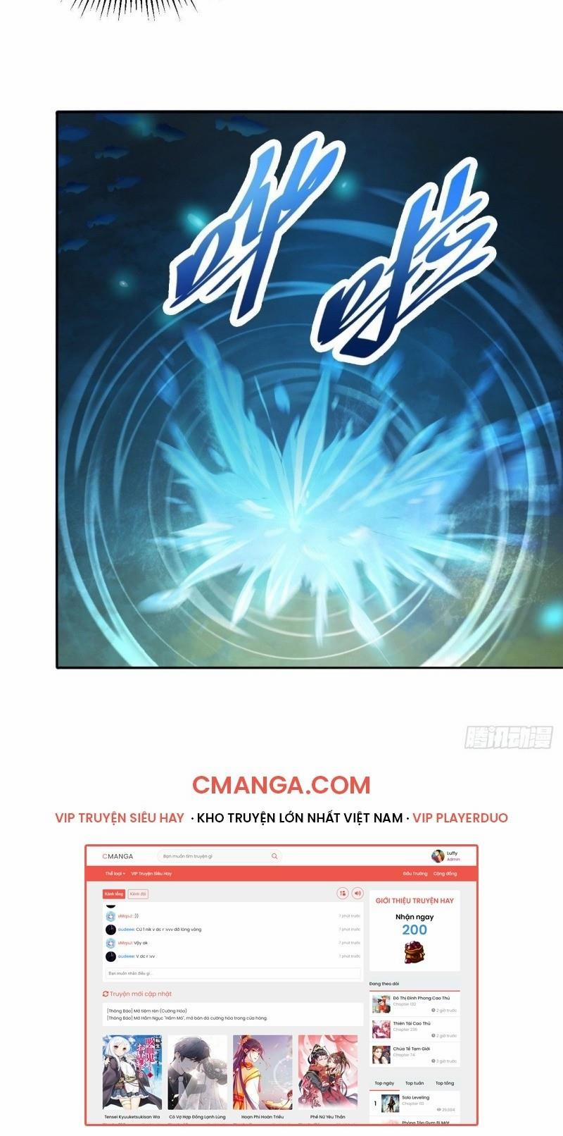 Nguyên Thủy Bất Diệt Quyết 22 trang 35