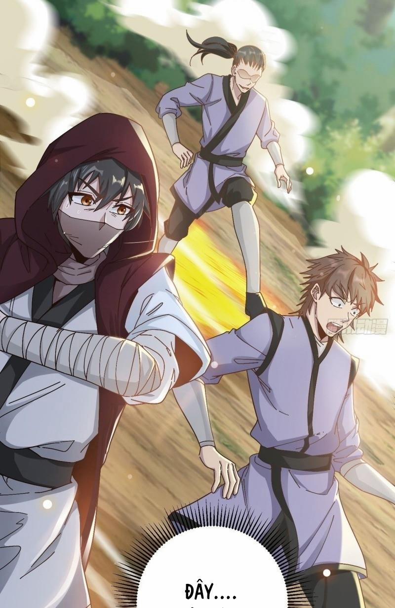 Nguyên Thủy Bất Diệt Quyết 22 trang 6