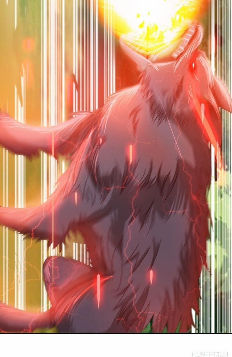 Nguyên Thủy Bất Diệt Quyết 22 trang 8